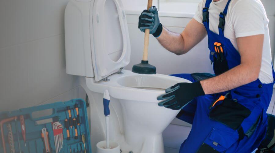 Local 24/7 Emergency Plumbing in Clarks Hill, SC